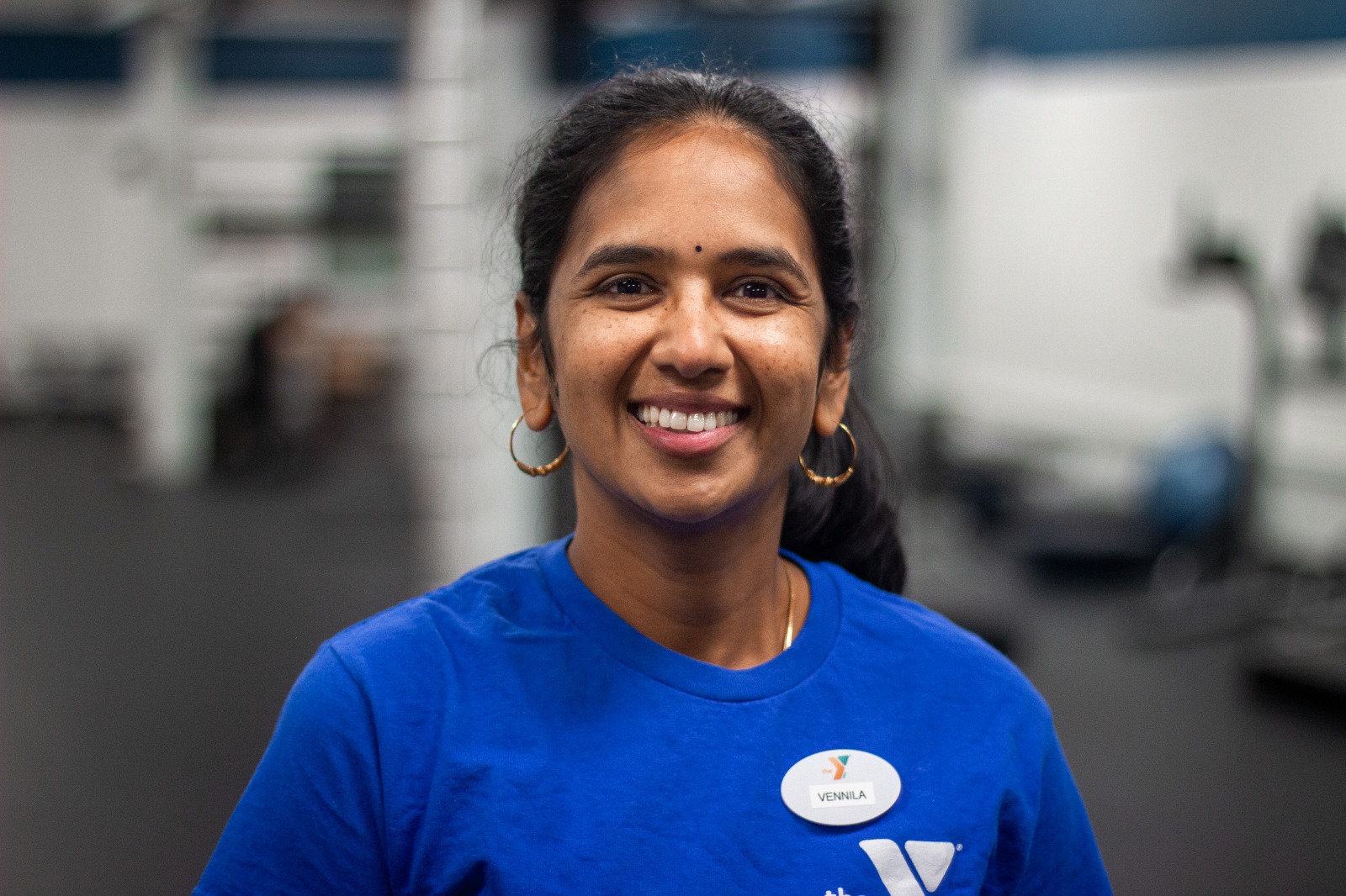 Vennila - Certified Fitness & Nutrition Coach