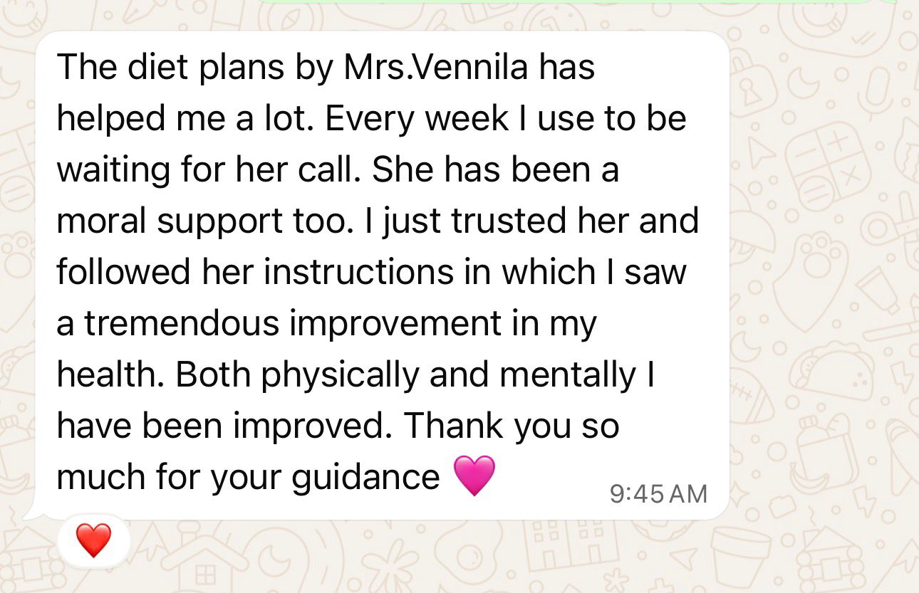 Client Testimonial 2