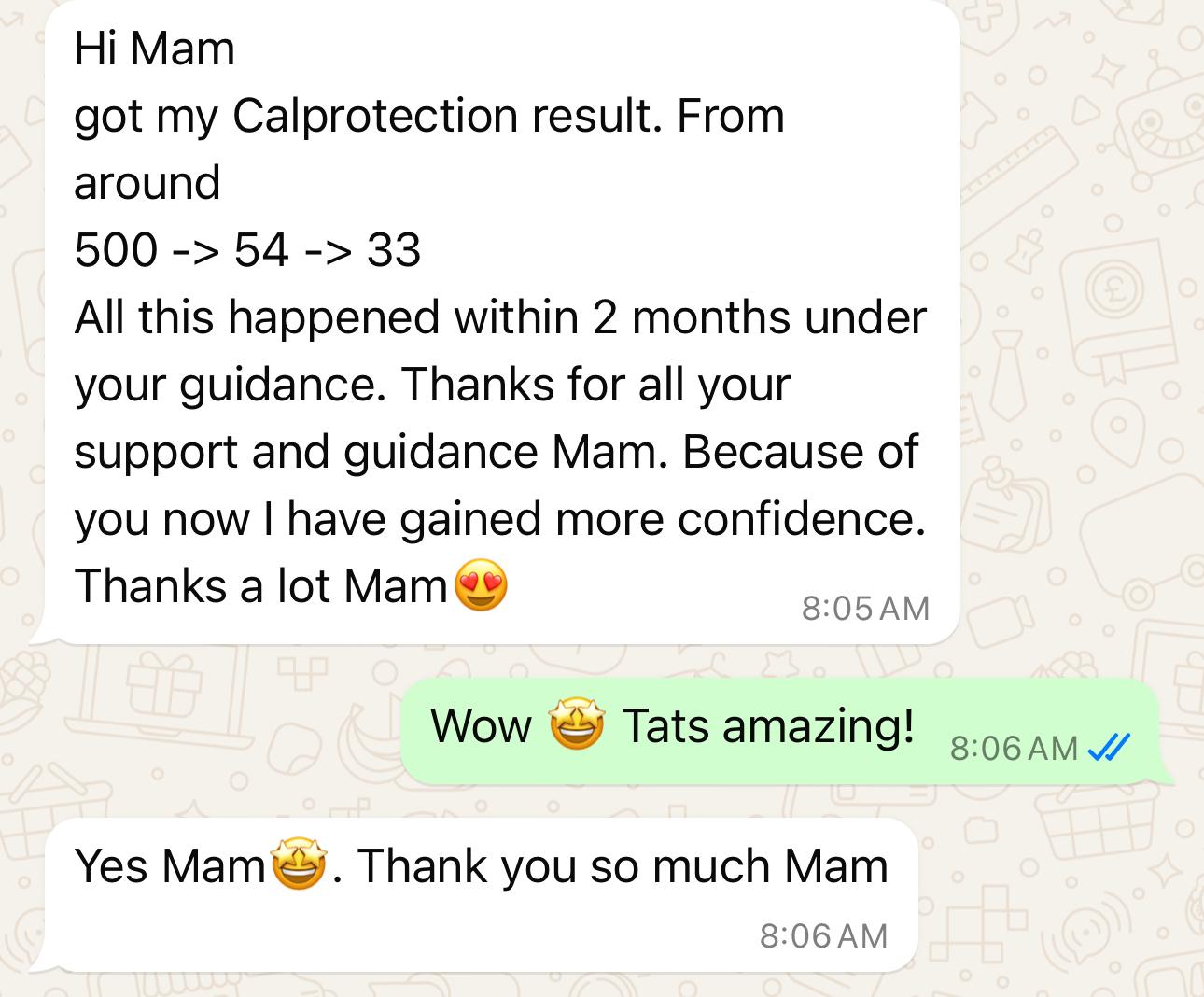 Client Testimonial 24