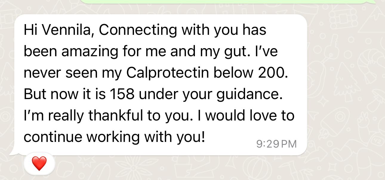 Client Testimonial 25