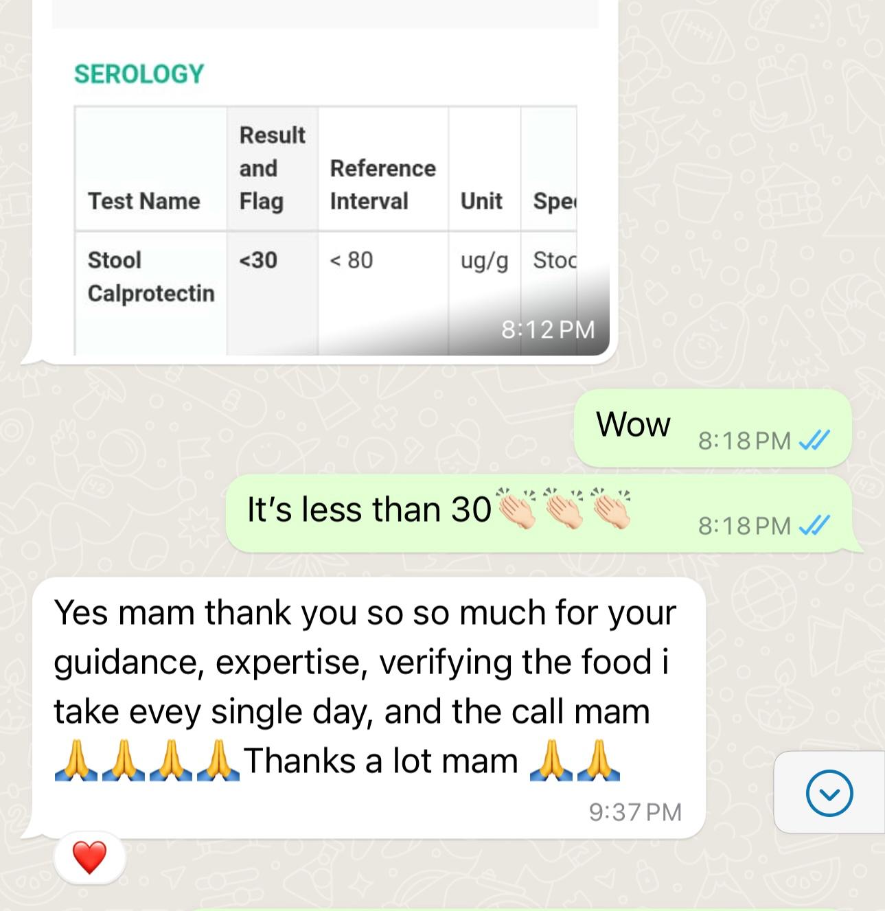 Client Testimonial 26