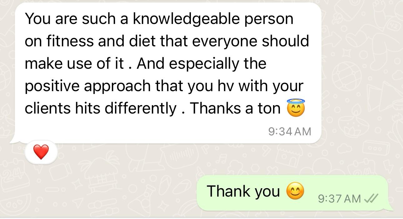 Client Testimonial 27