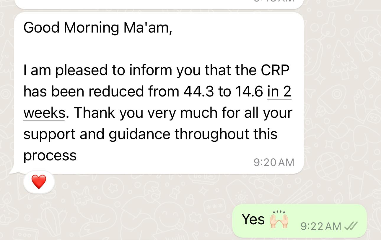 Client Testimonial 28