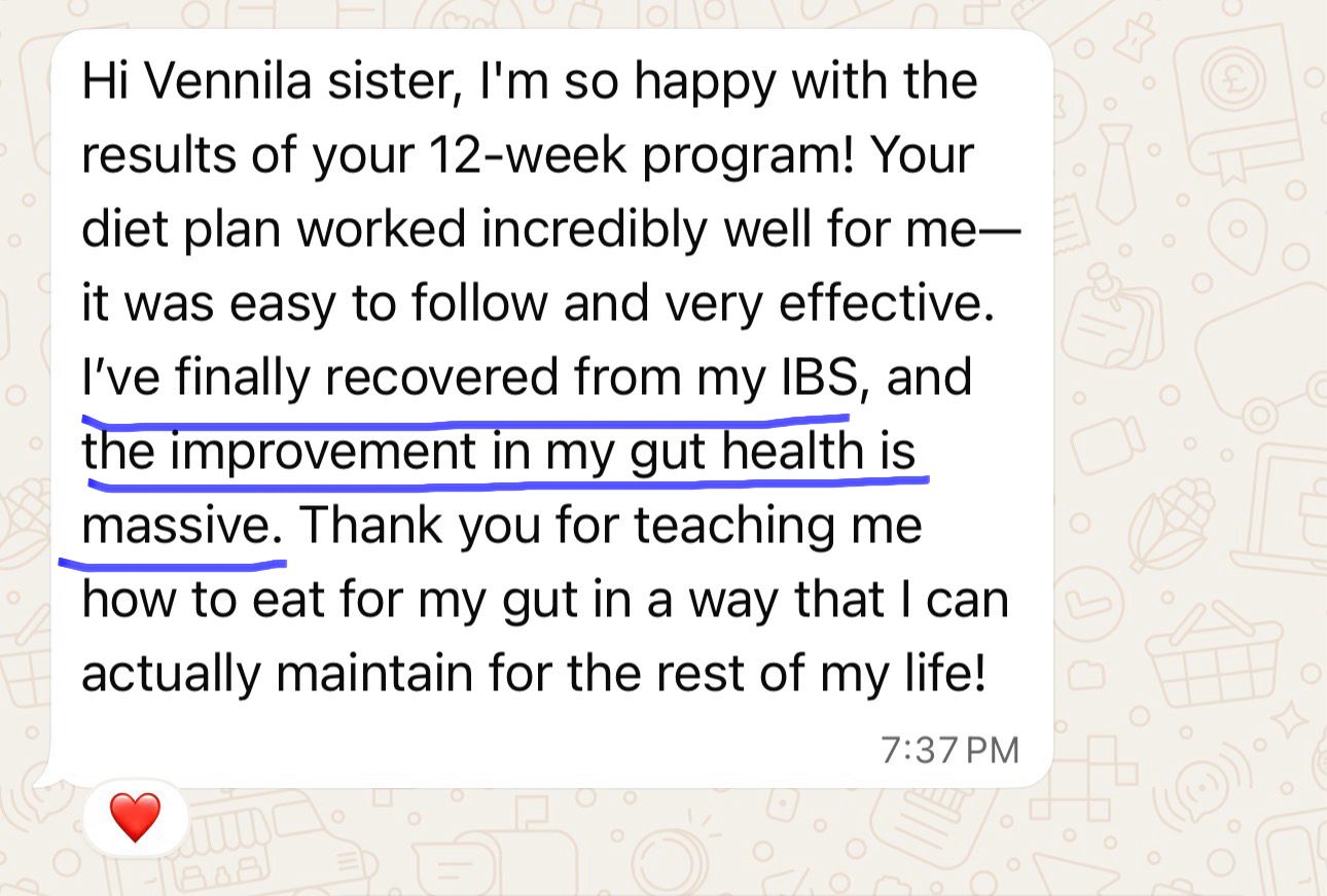 Client Testimonial 30