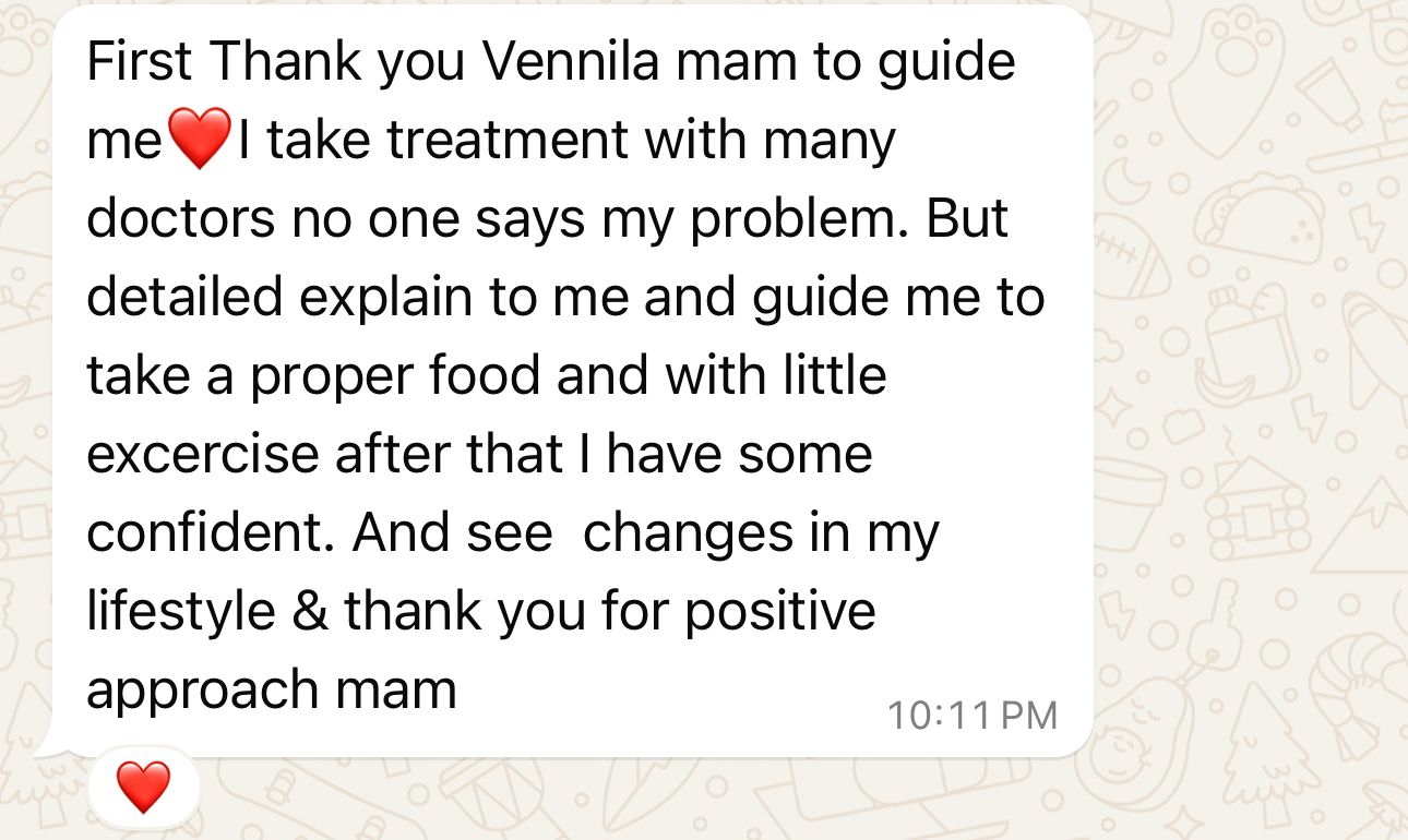 Client Testimonial 9